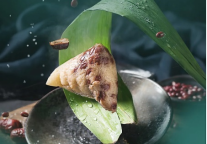 端午安康，万达美华酒店匠心呈现中华饮食之美