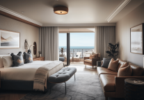 2023年度昆明市星级饭店复核结果出炉