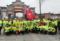 一起狂飙！2024安仁古镇马拉松报名开启！在浓厚文化气息中“破风”前行~