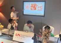 岭南酒店走进非遗｜探索篆刻艺术魅力，体验方寸之间见天地