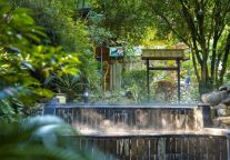 共赏金秋！明月山景区迎来全国劳动模范疗休养团！