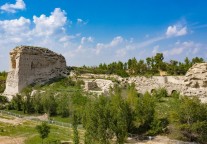 双创晋级赛，什么是统万城的底气和实力？