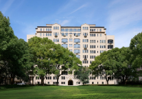 锦江丽笙酒店旗下海格公寓焕新归来迎首位客人