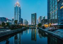 湖南浏阳将新建一家五星级酒店