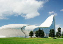 阿塞拜疆将对中国实施为期一年单方面免签政策