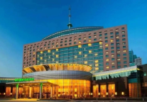 融合文旅大势 京能酒店前瞻式布局西北市场