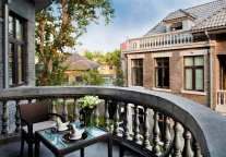  张久明：“颐和”品牌源起——“颐和”品牌的崛起之一