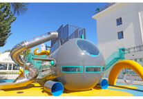 雅阁酒店集团|夏日秦皇岛暑假出游，尽在雅阁高端酒店群