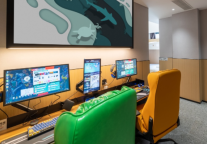 锦囊泛娱酒店永州两店齐签，加快全国电竞酒店版图扩张。