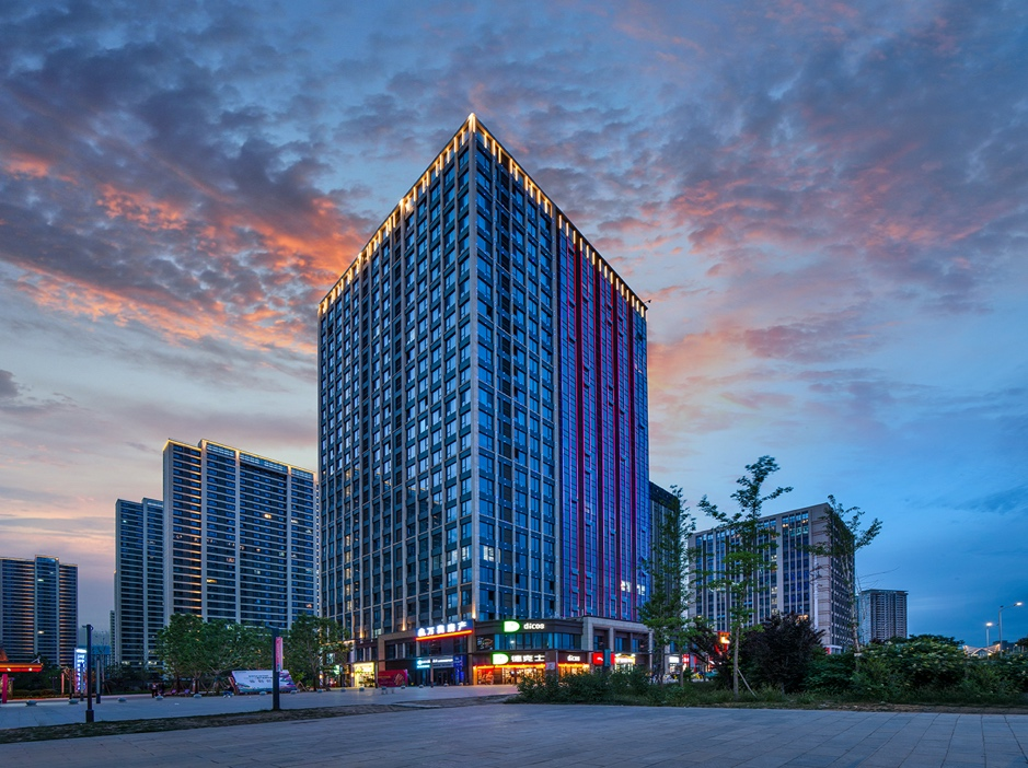 ZMAX HOTELS满兮酒店兰州首店开业：以丝路、黄河元素打造独特空间