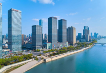 长沙富力万达文华酒店带您看2024婚礼潮流发布会