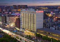 西华，中原文化宝藏小城！住进国风酒店，早餐有最地道的胡辣汤！