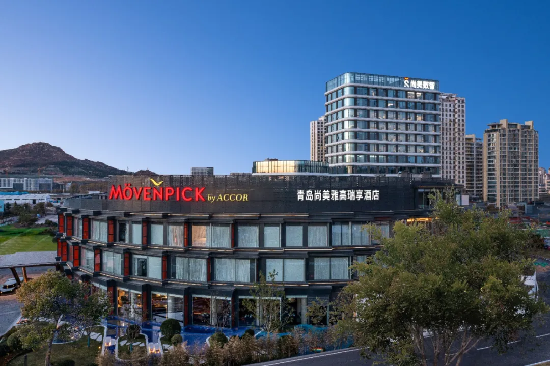  尚美数智：全面推进新一代智慧酒店建设规范制定和落地