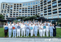 远洲旅业“汇贤聚智 洲游美好”中国路演成功举办