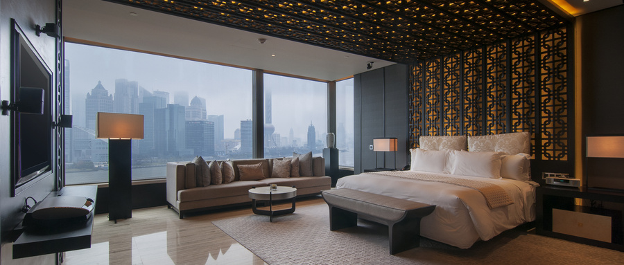 长沙市雨花区签约五星级酒店项目 投资2亿元