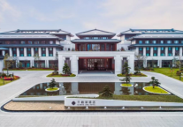 张久明：“千鹤”起舞——千鹤生态文化主题酒店创建巡礼