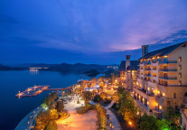 2024年全国文化和旅游消费促进活动在珠海启动