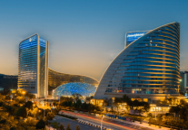 从 “价格红海” 到 “价值蓝海” ——昆明花之城豪生国际大酒店的转型探索