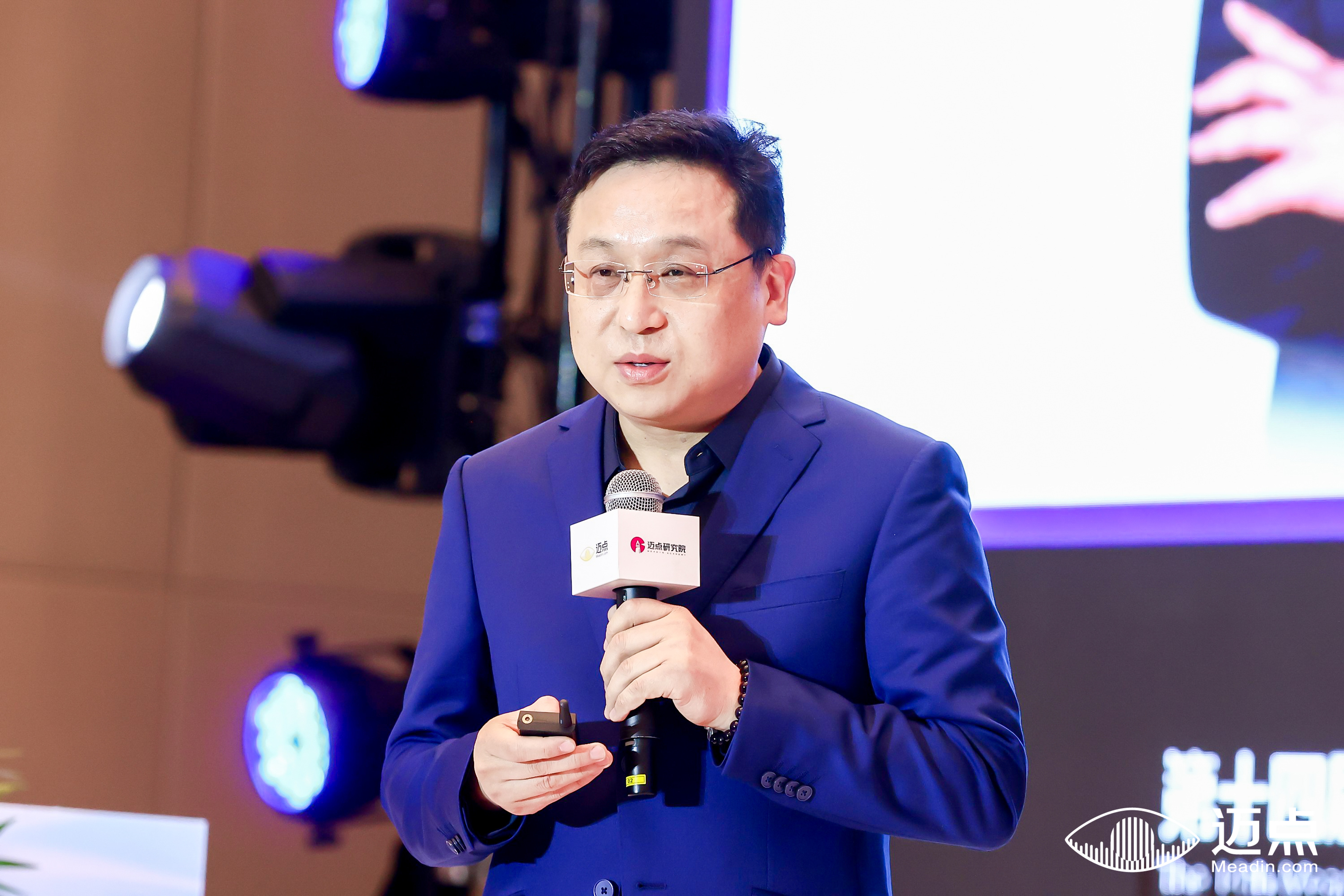 华住徐皓淳、洲际曹斌、东呈王瑜：酒店行业布局低线城市，品牌向下扩容