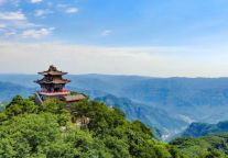 家人们谁懂啊！这波云丘山上大分！精彩活动、音乐美食嘉年华…真的赢麻了！