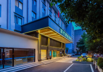 城市便捷酒店4.0：打造舒适旅宿新体验，实现投资性价比最大化