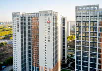 城发美寓＆人才夜校4.0 —公寓楼下就能上课！ 