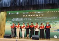 李原：中国服务是文化主题饭店的核心品质