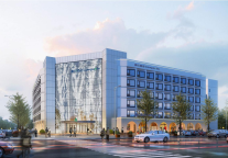 探索中国古都之美 入住康铂酒店