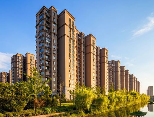 福州晋安百米商务酒店地块规划出台，占地15.75亩