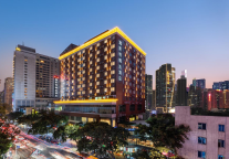 雅阁酒店集团|澳斯特精选酒店，广交会盛会玩转花城