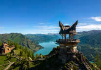 “背诗免票”丰富游客体验 有效提升景区核心竞争力