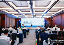 2024迈点文旅住宿节 集团景区及酒店喜获双丰收