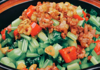 繁花似锦，邀您于黄龙饭店踏春而行