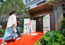 承寓·上玺社区开业爆火圈粉无数！一眼就心动的地铁口精装好房