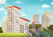 保租房冲击下，租金重要还是REITs重要？