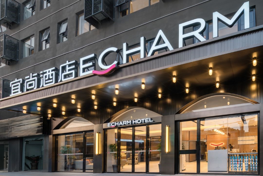 错峰游成热点，宜尚酒店业绩再攀高峰