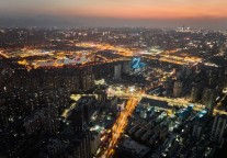 “非遗”魅力春节绽放，宜尚酒店西安新店上线多日满房