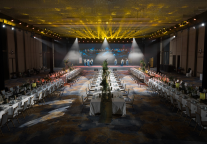 2025君澜·飞龙山庄酒店产品推介发布会圆满成功