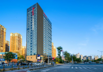 雅阁酒店集团|暖冬春节出游，尽在清远远光雅阁酒店