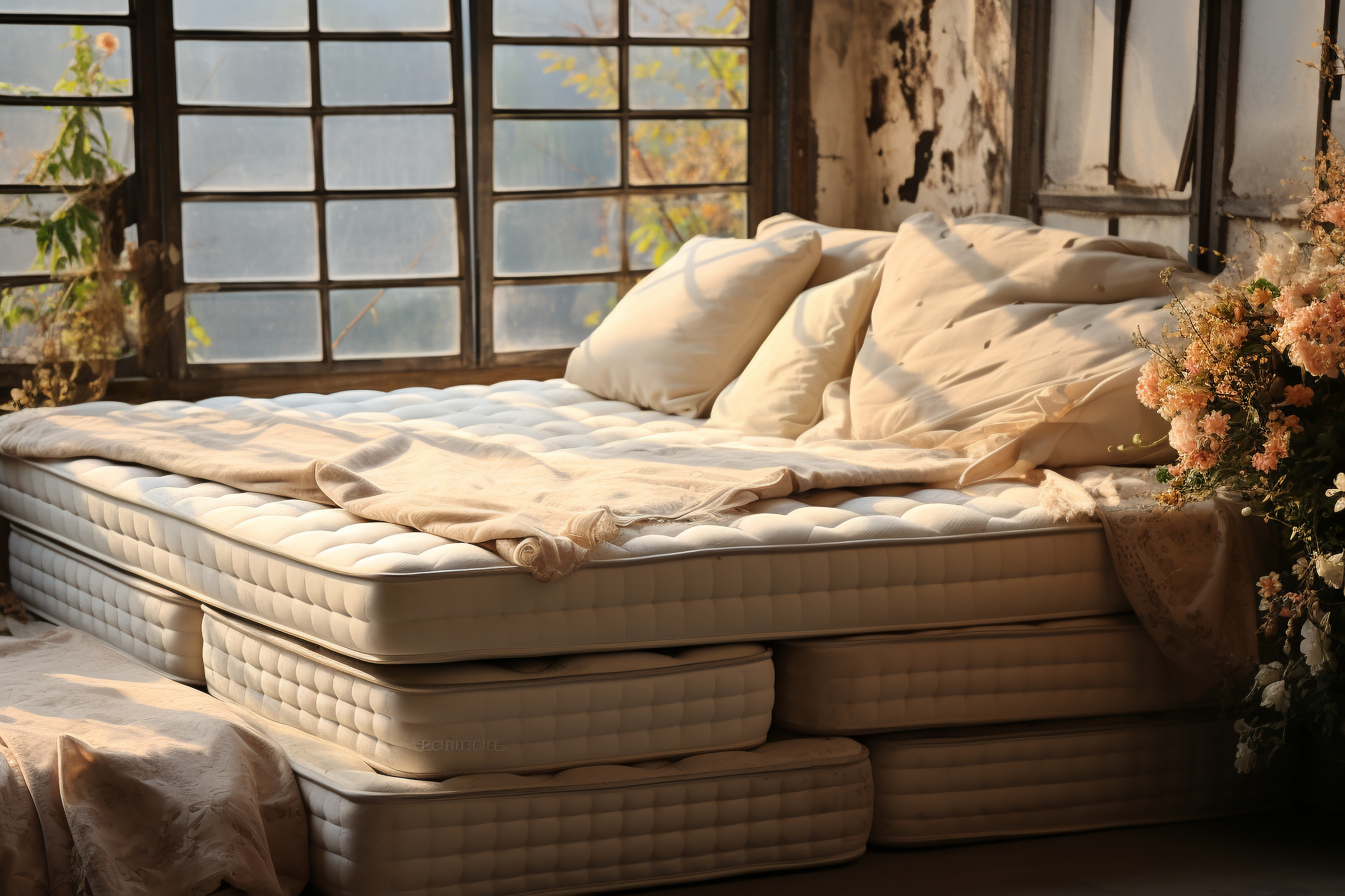 慕思AI床垫T11 Pro正式发布，打造智能睡眠方案