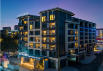 开店一个月爆火，这家美豪丽致酒店做对了什么？| 标杆案例