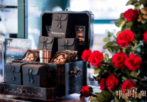 解读丨联名风潮再次来袭，喆啡酒店如何把跨界联名玩出新花样？