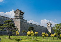 国际赛事接连落户山西 拉开暑期文旅消费序幕