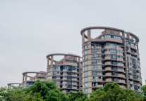 105套国资保租房上新！“城运城寓”西南角片区投入运营