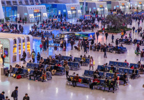 文旅部：2024年全国A级旅游景区游客接待量预计增长超15%