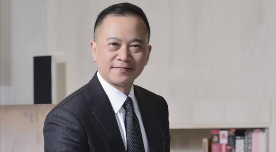 朗廷酒店集团委任杨鲁先生为中国区域高级运营副总裁