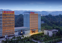 雅阁酒店集团|错峰出游，尽在湖北恩施奥山雅阁酒店