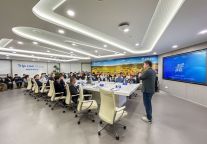 中小酒管高层聚首携程，共探数字化发展新机遇