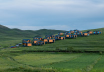 王宁委员：让文化体验成为旅游项目的卖点