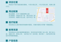 郑州市首个以需定建配售型保障性住房持续火热预登记中！逸居新悦让家不再是奢望
